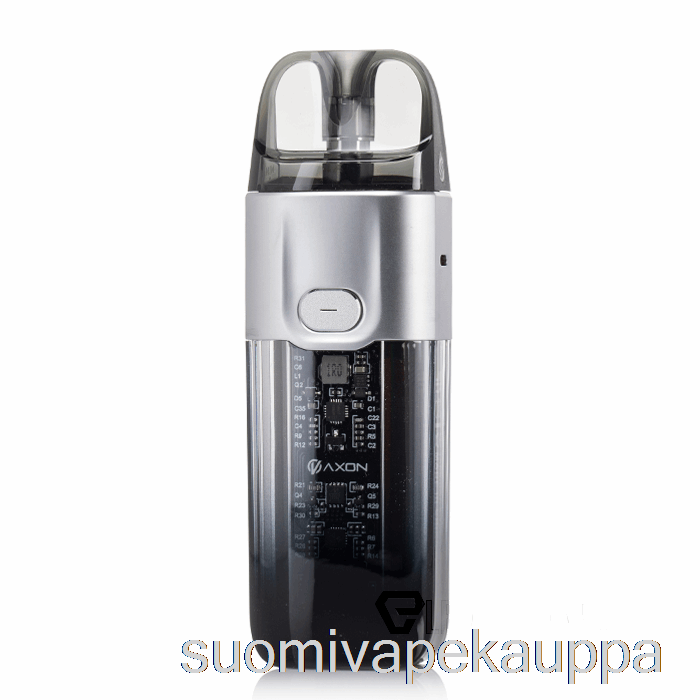 Vape Suomi Vaporesso Luxe Xr ​​40w Pod System Hopea